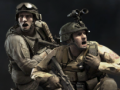 Гульня Soldiers 3 Honor & Duty