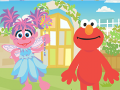 Гульня 123 Sesame Street: Ready, Set, Grow!