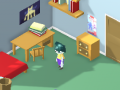 Гульня Phase Room