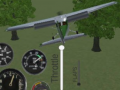 Гульня Real Flight Simulator 2