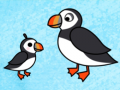 Гульня 123 Sesame Street: Elmo's World - Baby Animals