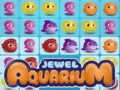 Гульня Jewel Aquarium