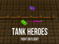Гульня Tank Heroes: Fight or Flight