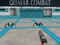 Гульня Quasar Сombat