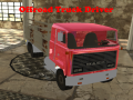 Гульня Offroad Truck Driver