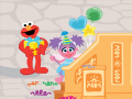 Гульня 123 Sesame Street: Party Time