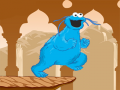 Гульня 123 Sesame Street: Lord of the Crumbs