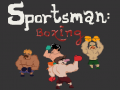 Гульня Sportsman Boxing