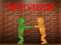 Гульня Puppet Wrestling