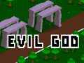 Гульня Evil God