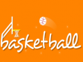 Гульня Basketball