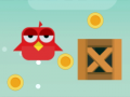 Гульня Brave Bird