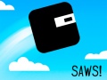 Гульня Saws