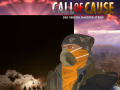 Гульня Call of Cause