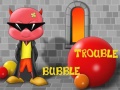 Гульня Bubble Trouble
