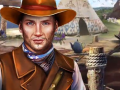 Гульня Old West Fest