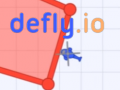 Гульня Defly.io
