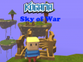 Гульня Kogama: Sky of War