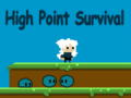 Гульня High Point Survival