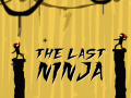 Гульня The Last Ninja