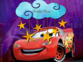 Гульня Cars Hidden Stars