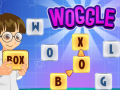 Гульня Woggle