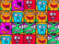 Гульня Blocks Super Match3