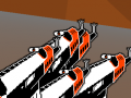 Гульня Brutal Bunnyhop