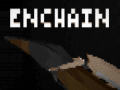 Гульня Enchain