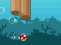Гульня Flappy Fish