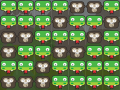 Гульня Animal Frenzy