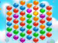Гульня Balloon Twist