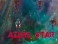 Гульня Azure Star