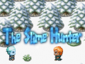 Гульня The Slime Hunter