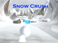 Гульня Snow Crush