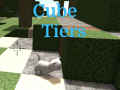 Гульня Cube Tiers