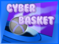 Гульня Cyber Basket
