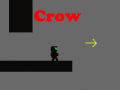 Гульня Crow