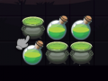 Гульня Halloween Breaker