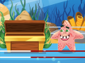 Гульня Sea Monsters: Food Duel