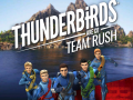 Гульня Thunderbirds Are Go: Team Rush