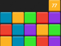 Гульня Sliding Bricks