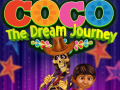 Гульня Coco The Dream Journey