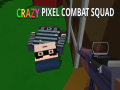 Гульня Crazy Pixel Combat Squad