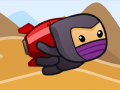Гульня Go Ninja