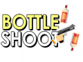 Гульня Bottle Shoot