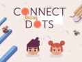 Гульня Connect the Dots