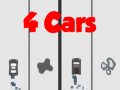 Гульня 4 Cars