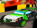Гульня RC Super Racer