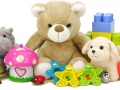 Гульня Kids Toys: Hidden Stars